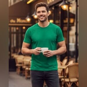 ID Ideology Men's Training T-Shirt